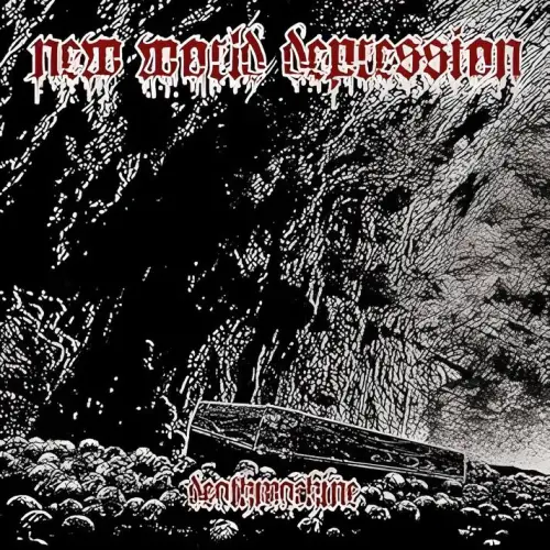 New World Depression : Deathmachine